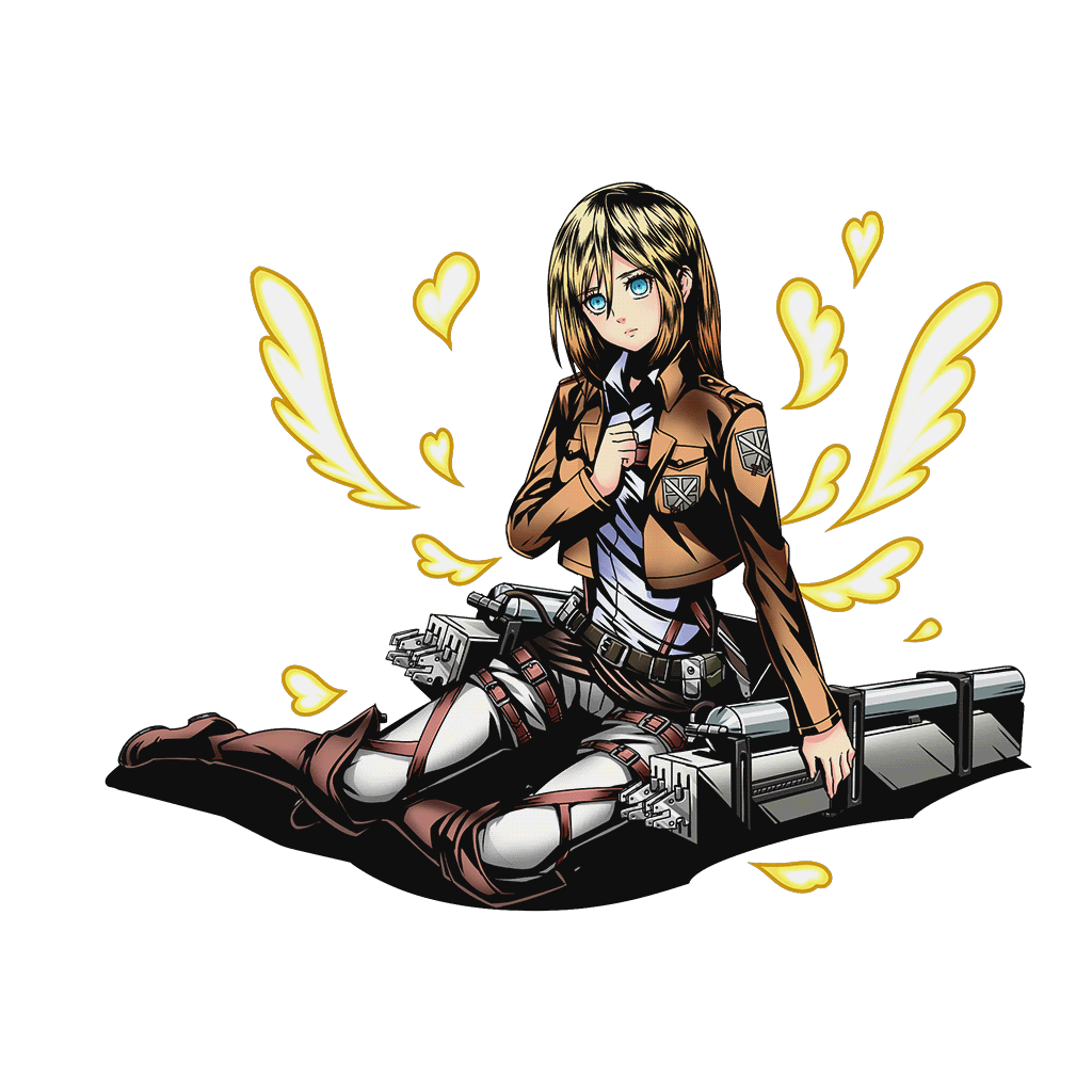 クリスタ