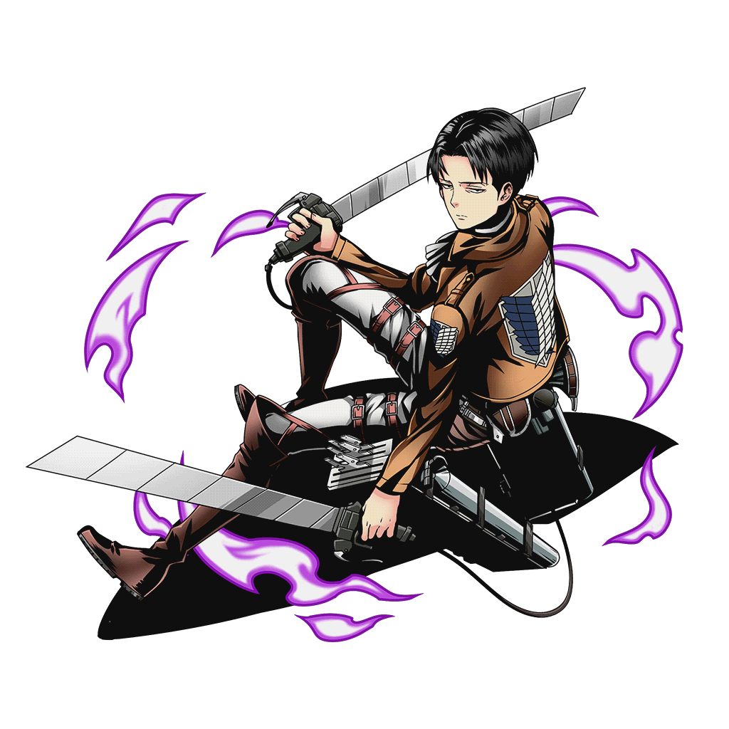 リヴァイ