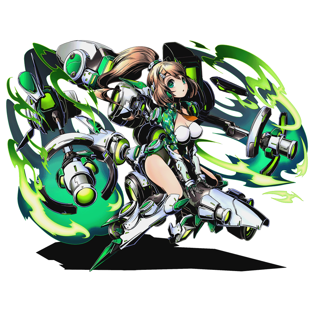 マイカゼ：カグラ