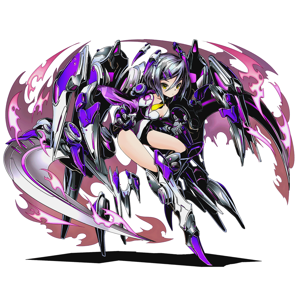 ムラクモ：オロチ