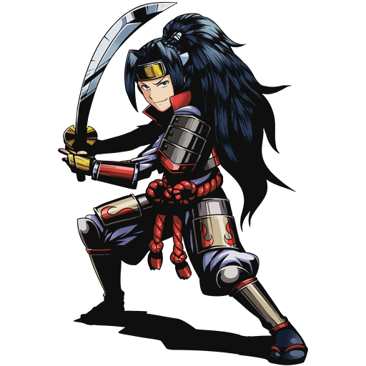 侍