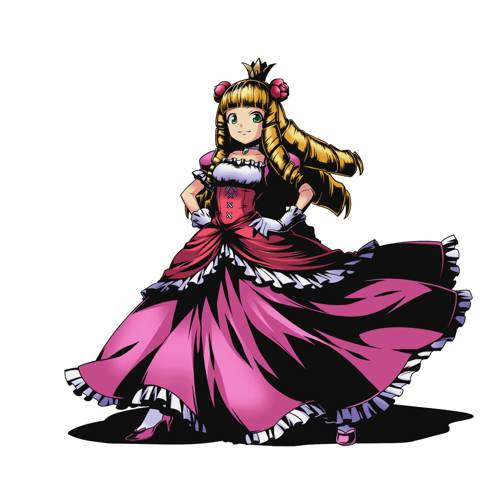 ケリ姫