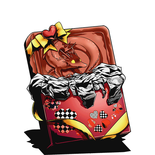 コドラチョコバー