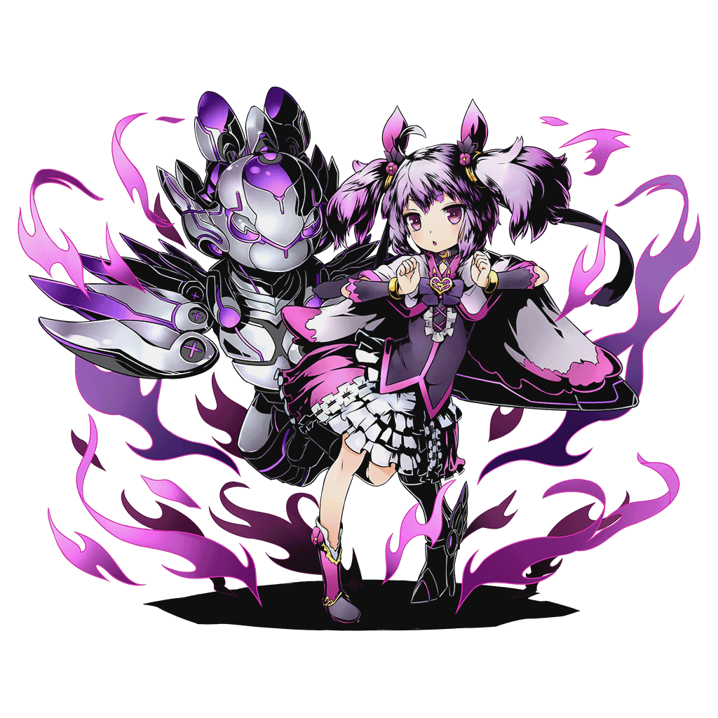 闇明竜エジプトラ