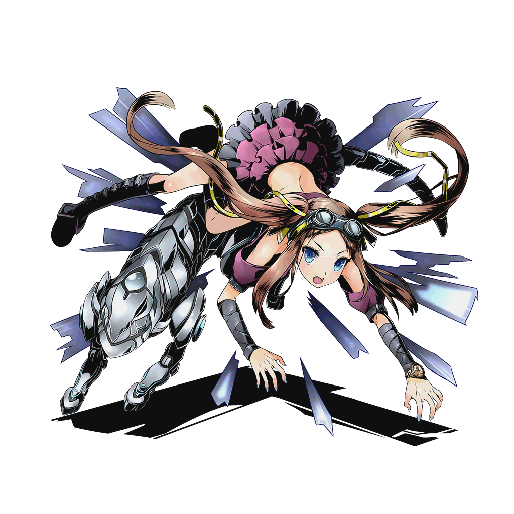 メソポティア
