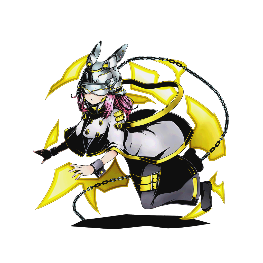 コガネ