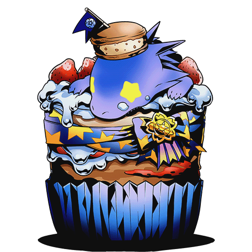 コドラケーキ