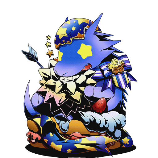 ドラケーキ