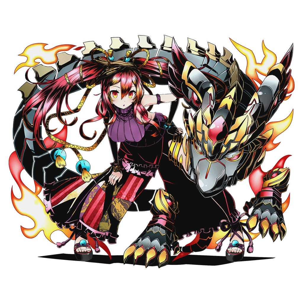 竜王ノア