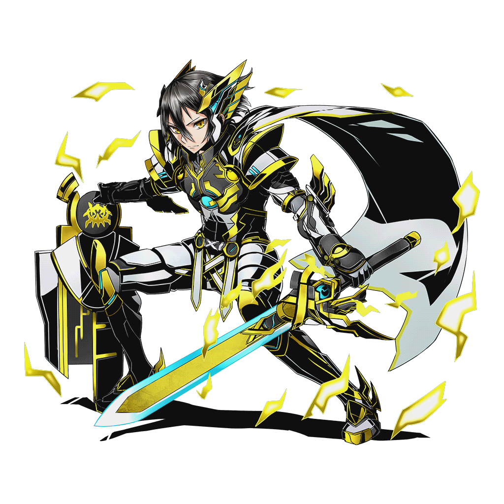 光番人ハールレム