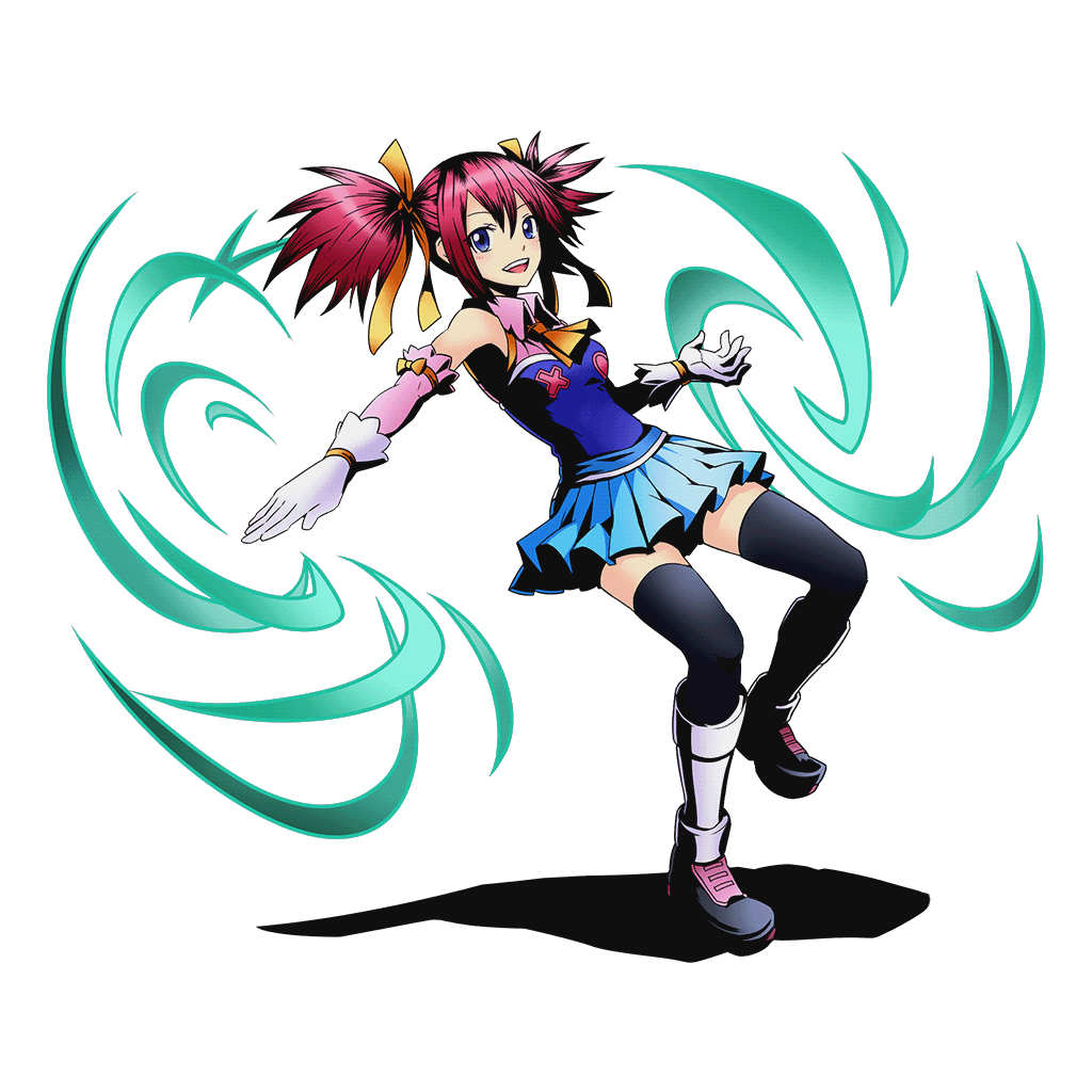 シェリア