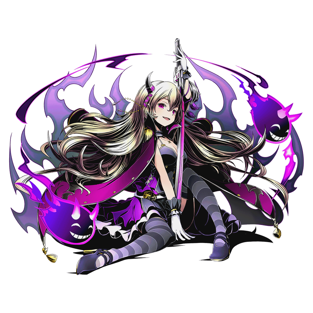 闇魔将ムラマサ