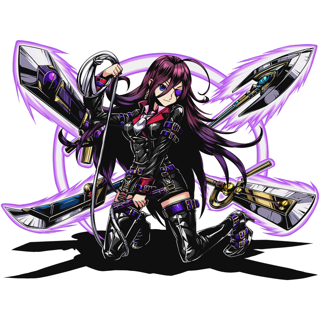 ギルガメッシュ
