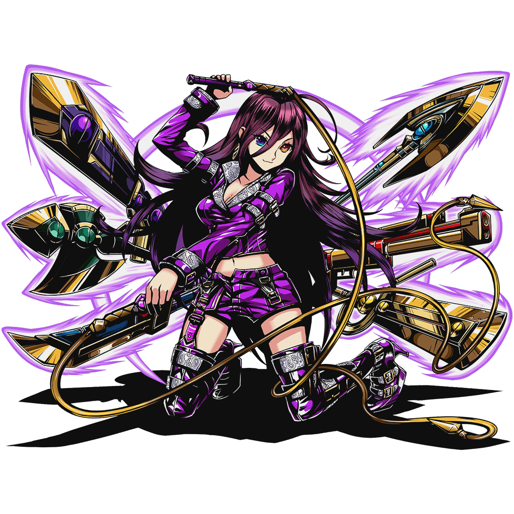 征服王ギルガメッシュ