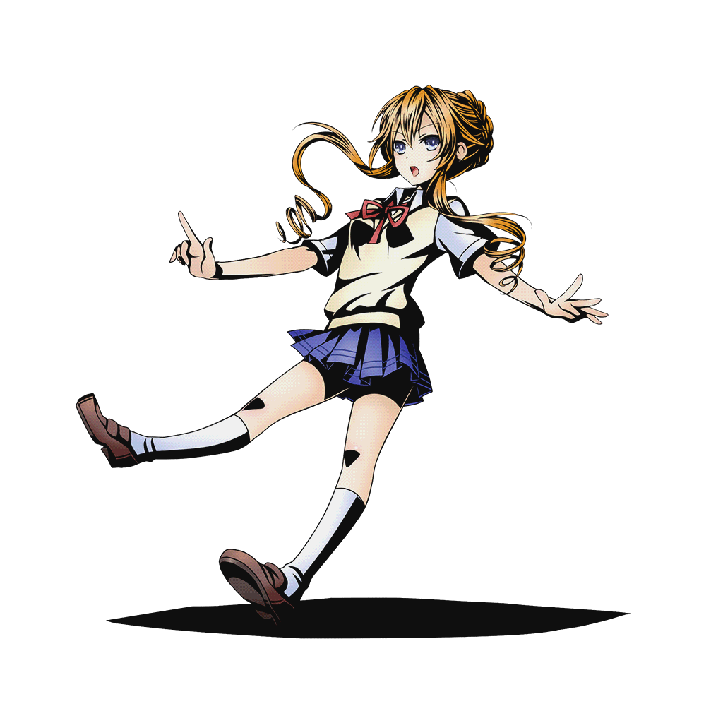 八舞耶倶矢