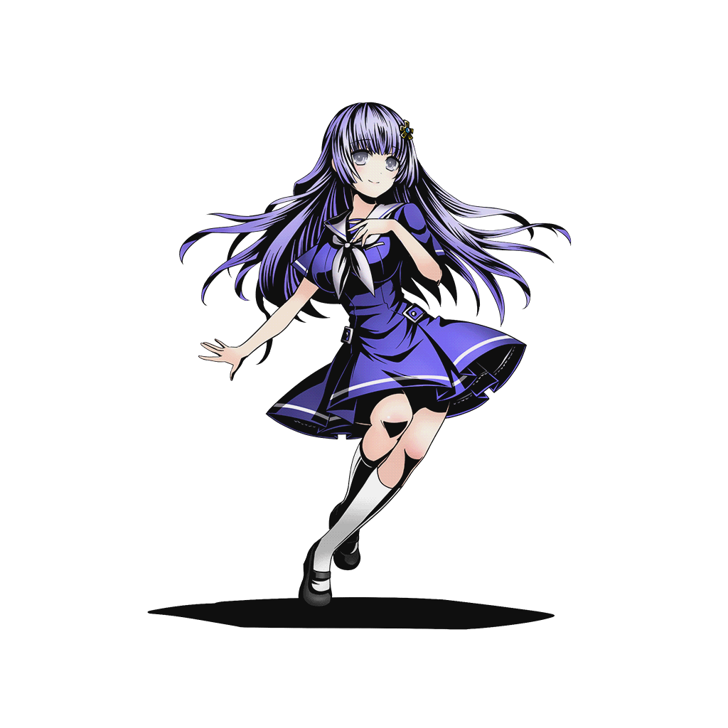 誘宵美九