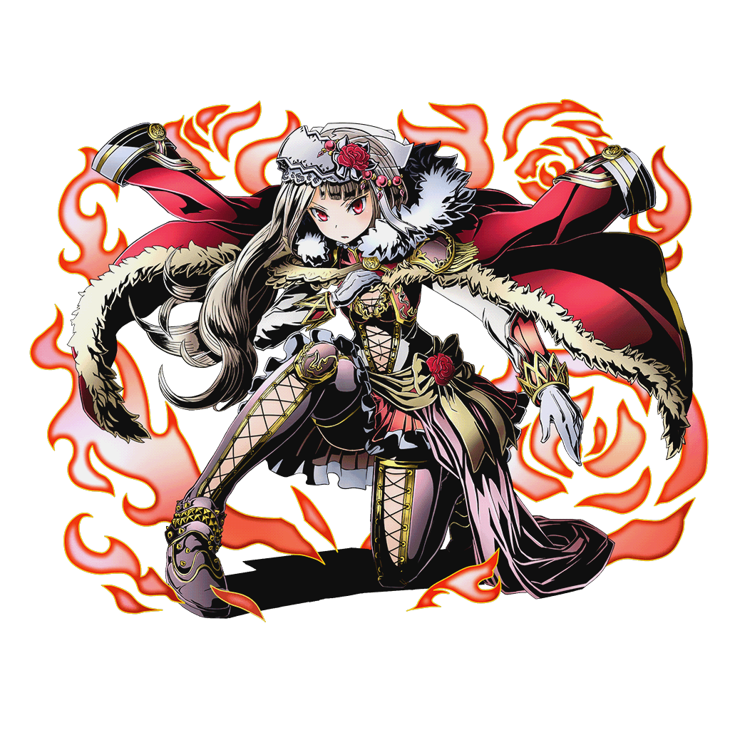 炎戯魔マクベス