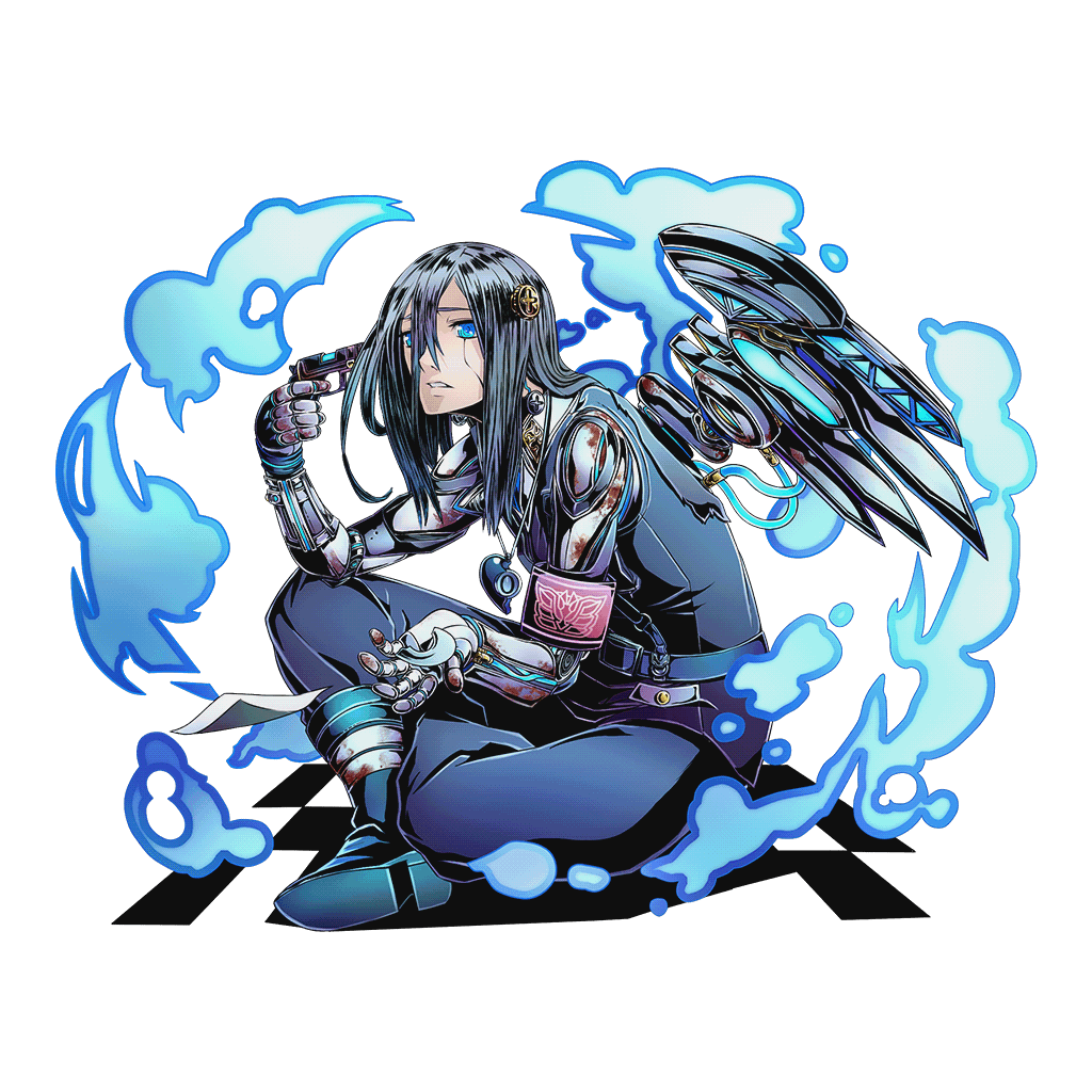 水戯機オセロ