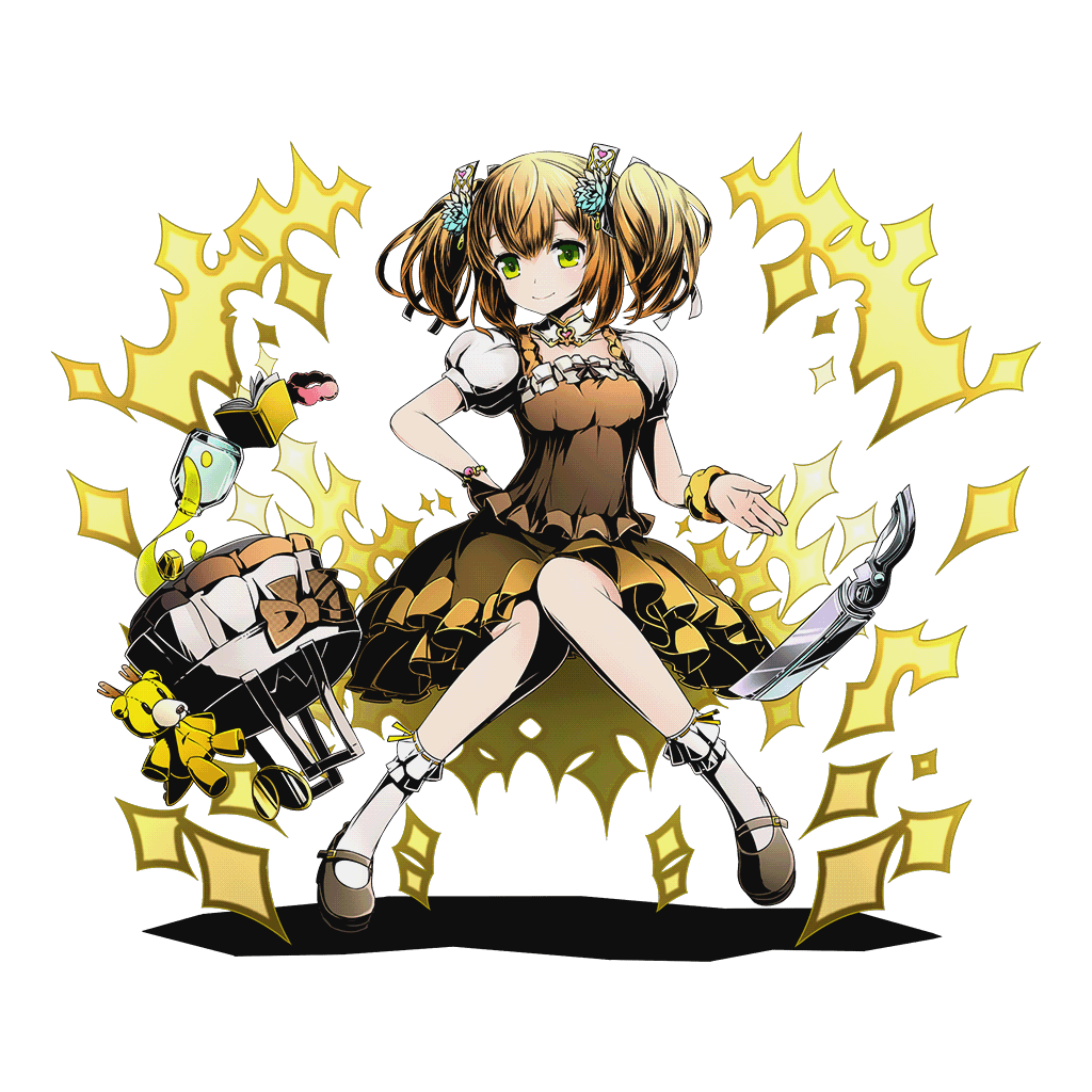 光戯竜ジュリエット