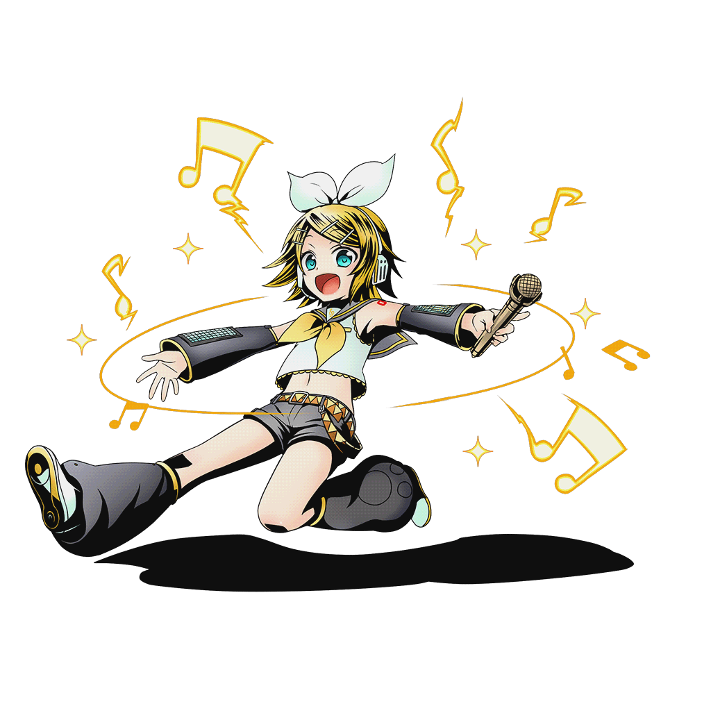 鏡音リン