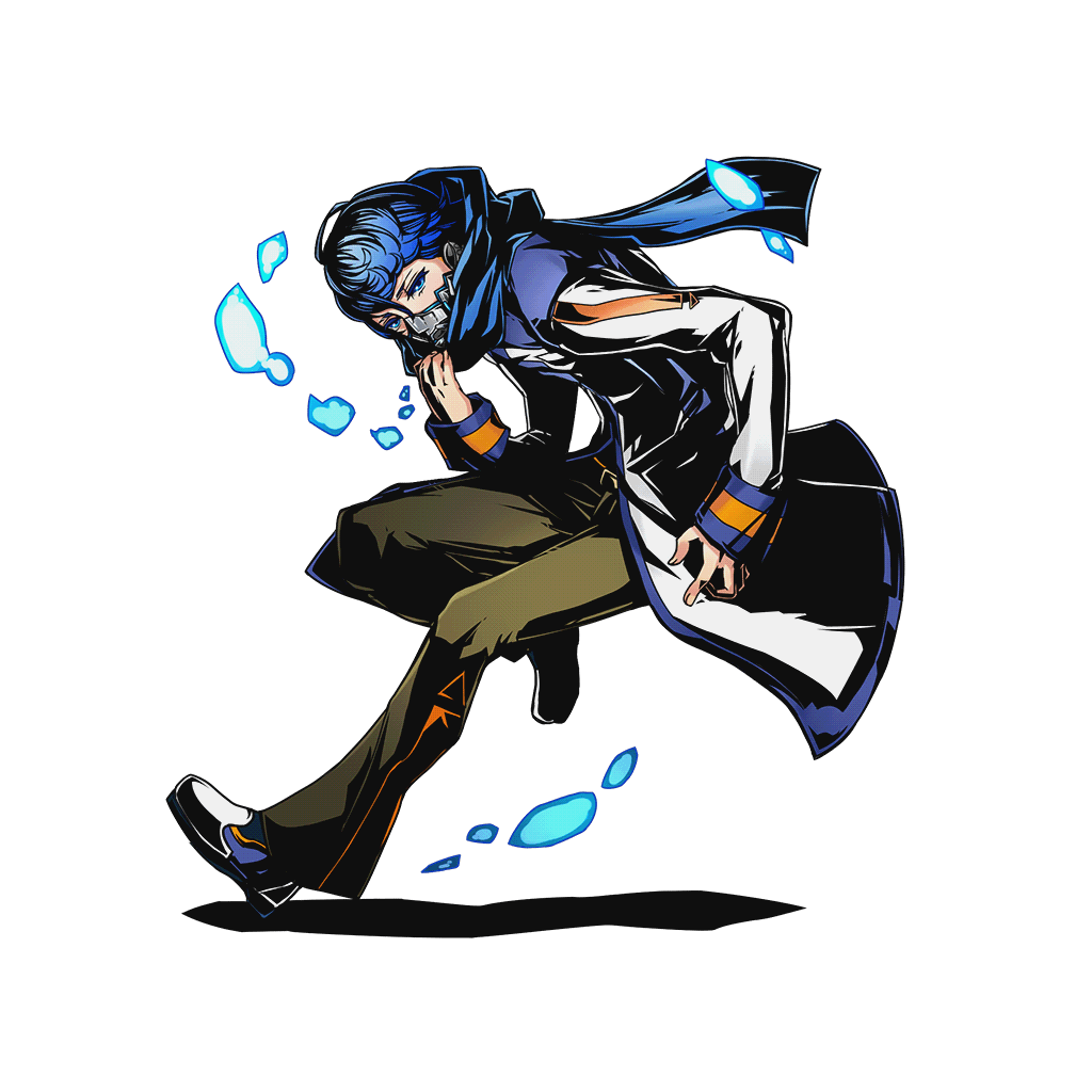 シュレディンガー：カイト
