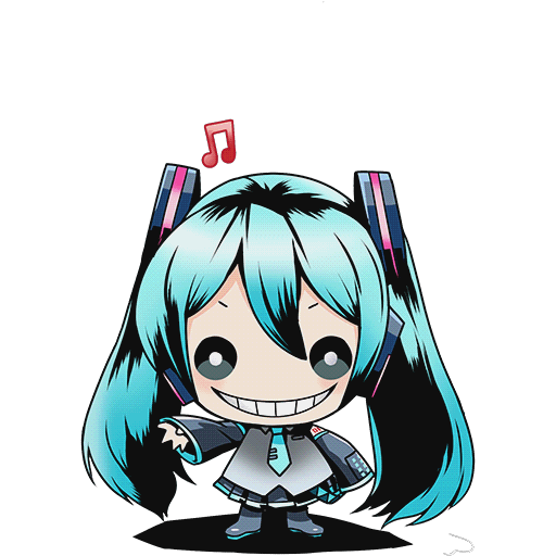 ミクぼん