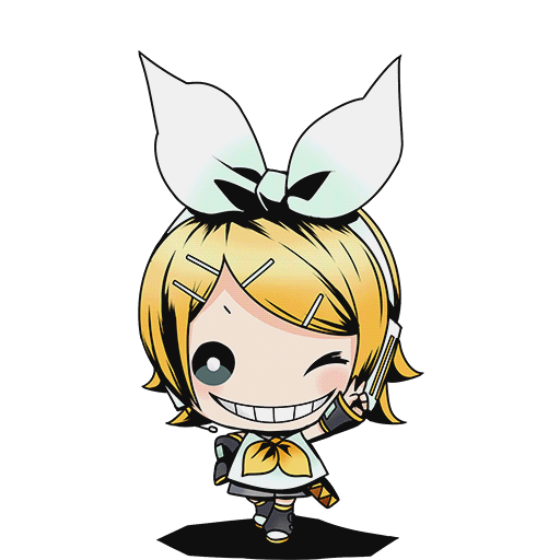 リンぼん