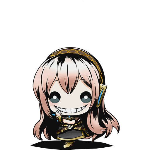 ルカぼん