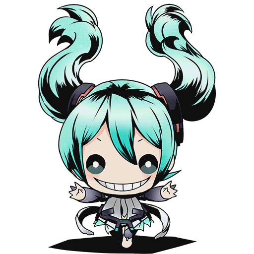 ミクぼん・アペンド