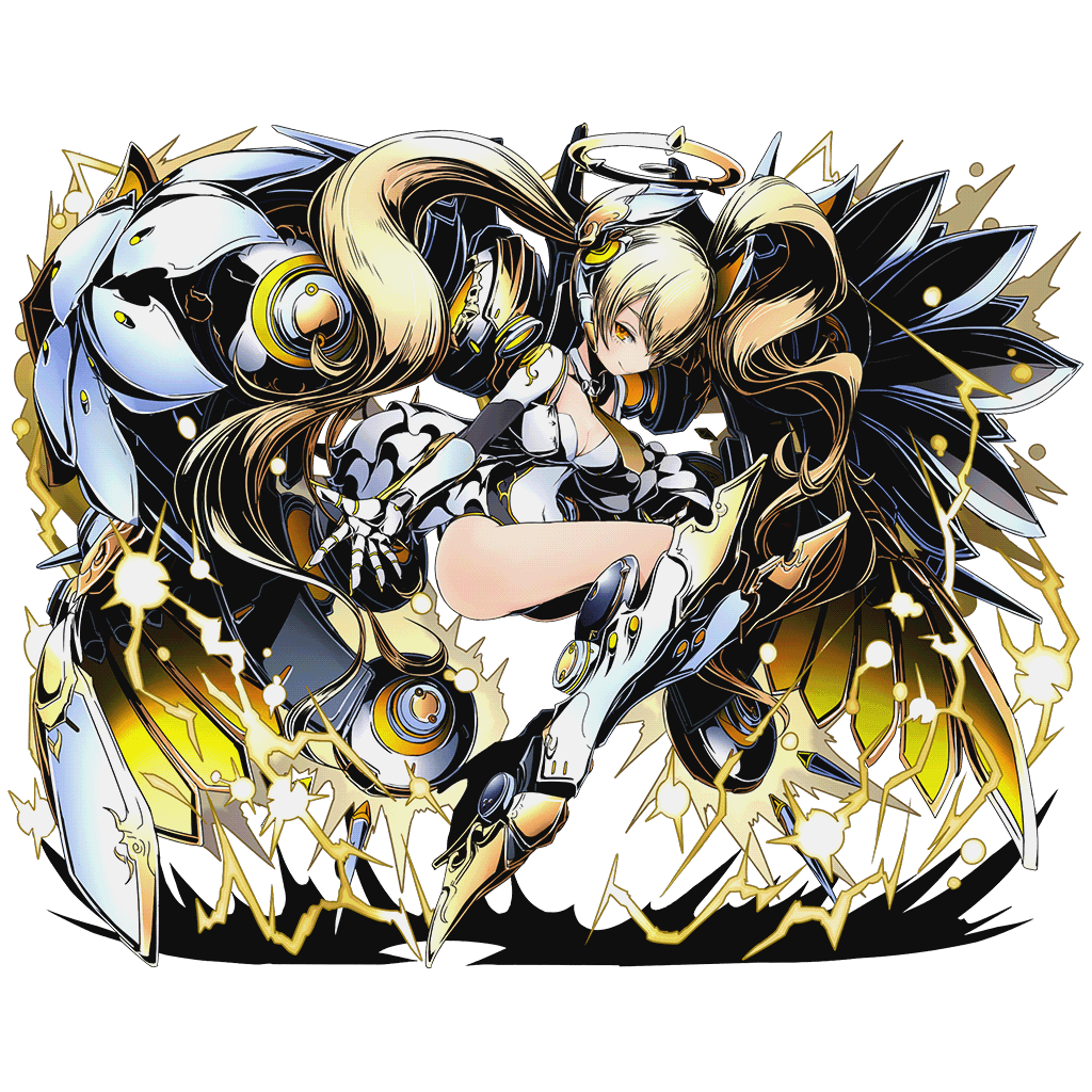 オリジン：マキナ