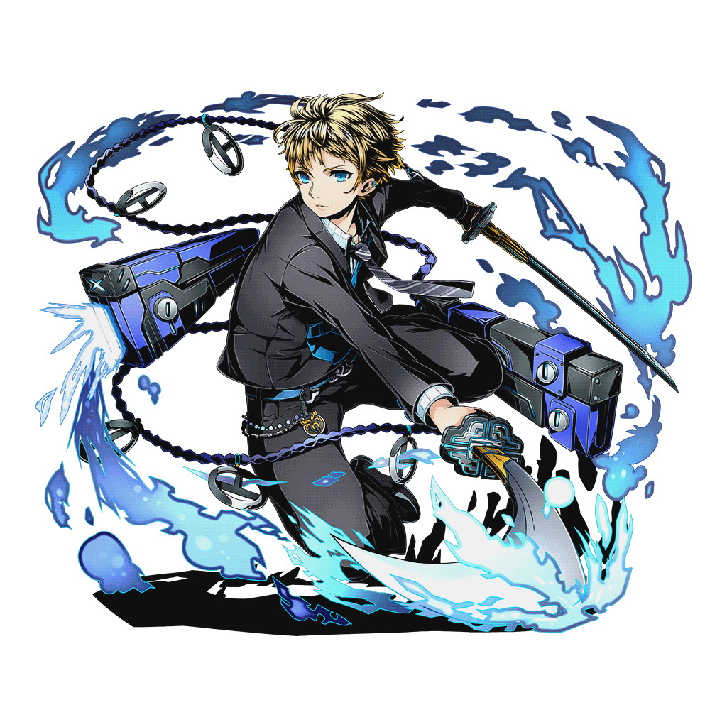 西魔王アリトン
