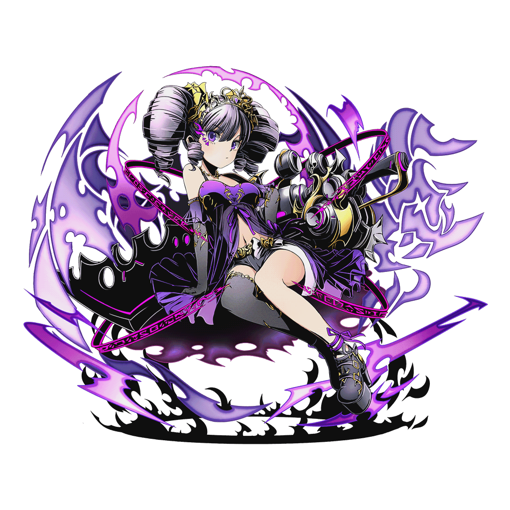 闇神ヘグニ