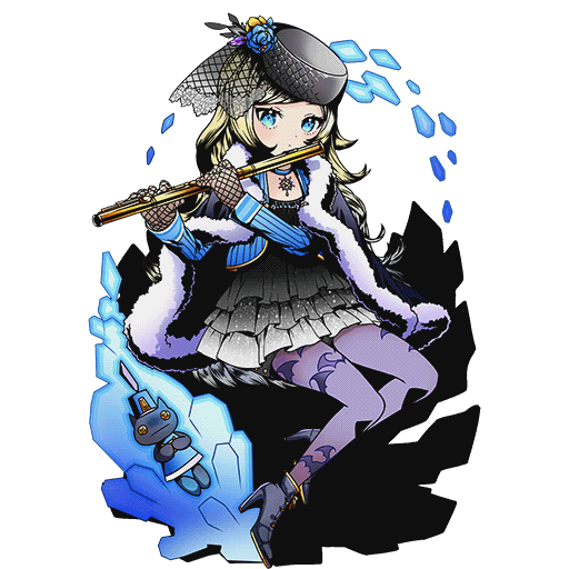 水奏竜フルト
