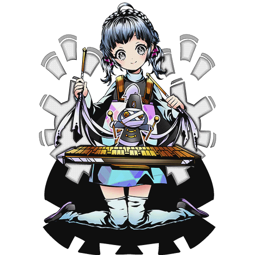 無奏竜グロック
