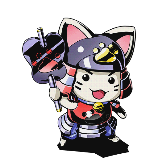 軍師くん
