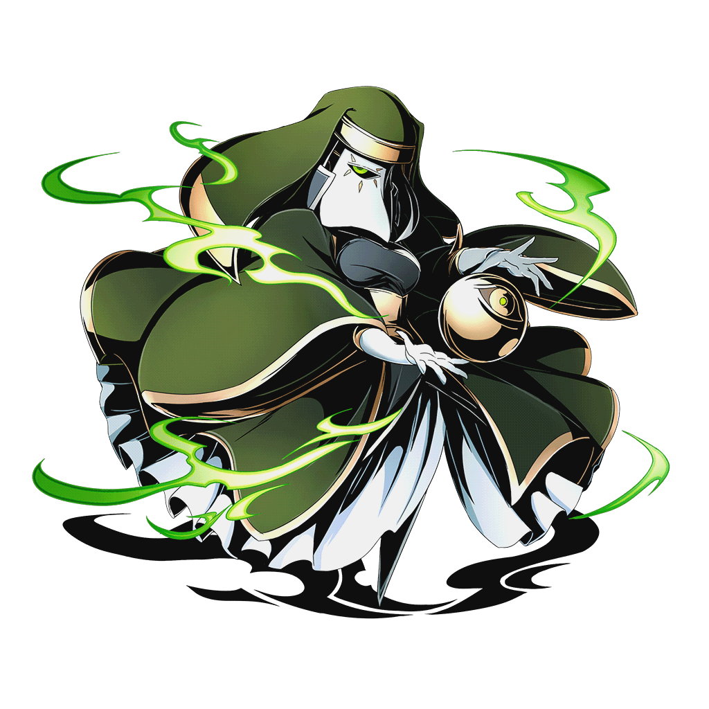 トラピゾイド