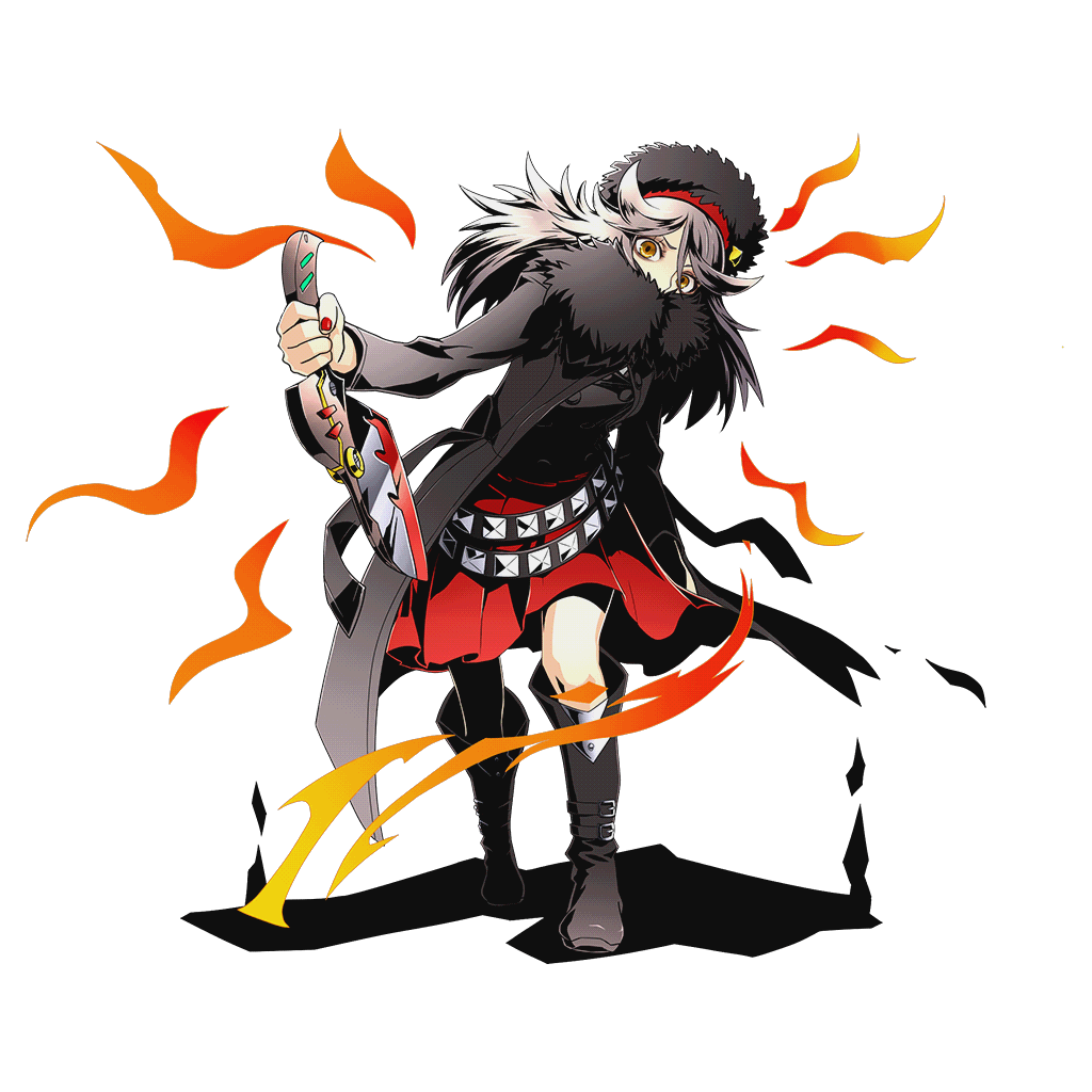 ゼロフィリア