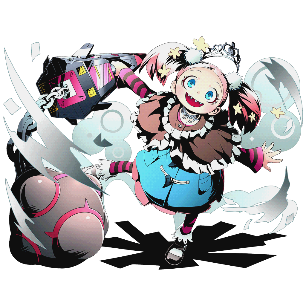 妄想神パラノイア