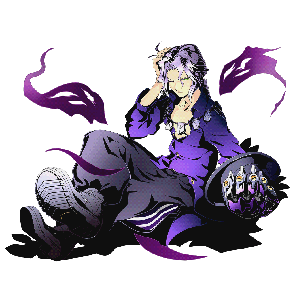 メランコリア