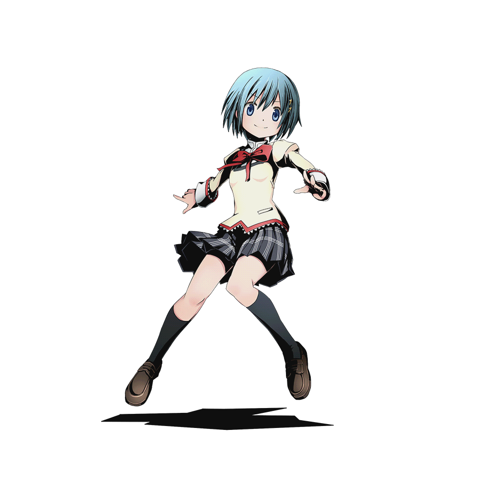 美樹さやか