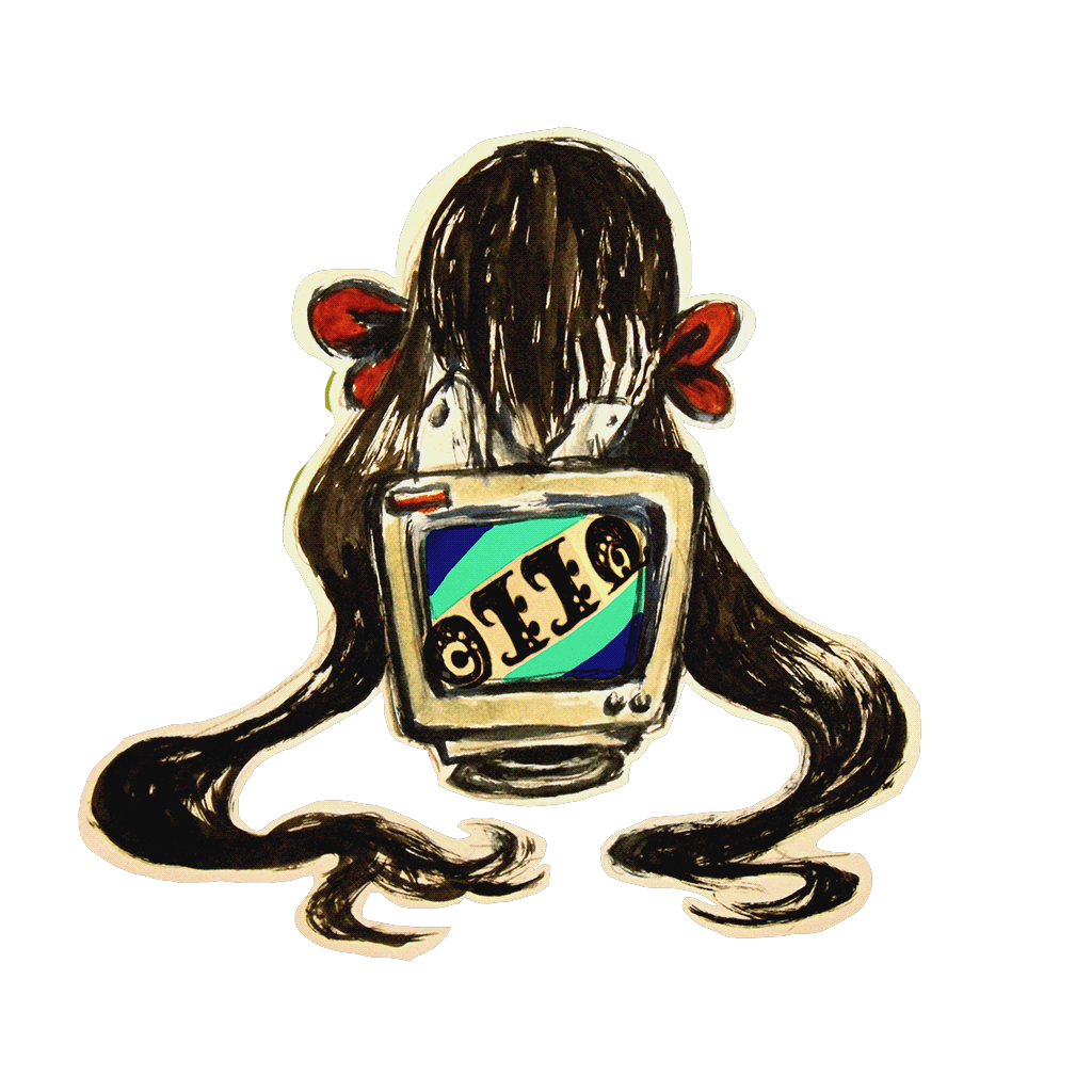 ハコの魔女