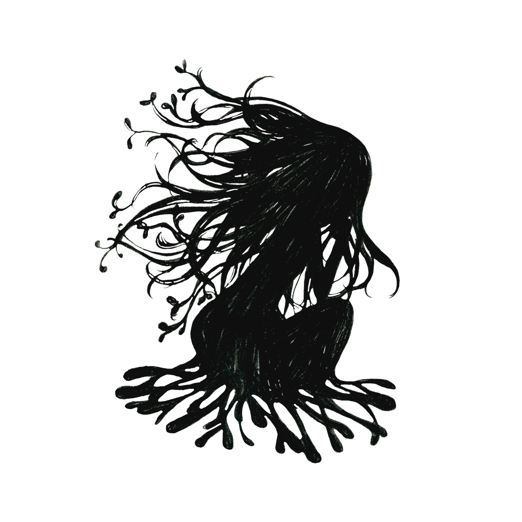 影の魔女