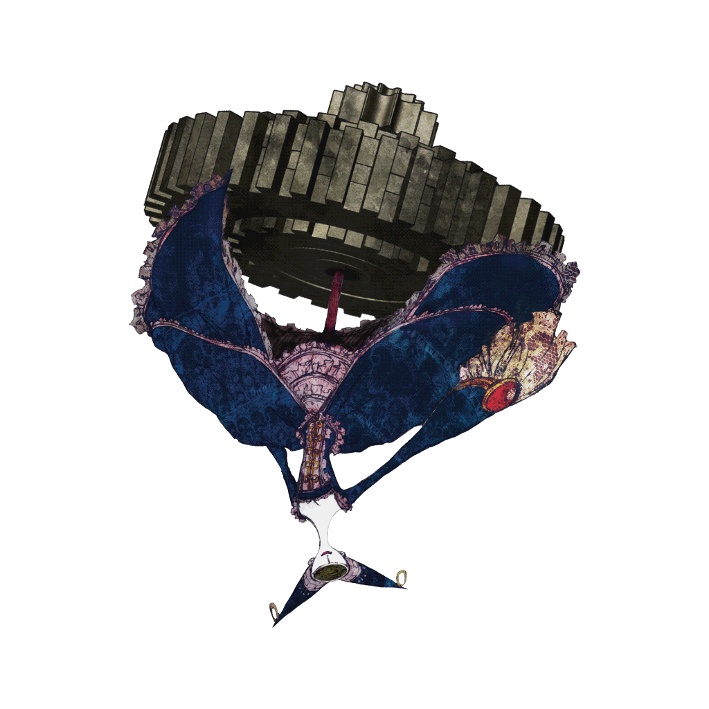 ワルプルギスの夜