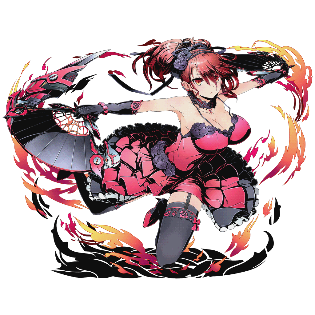 南魔王パイモン