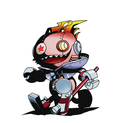 キネポックルン