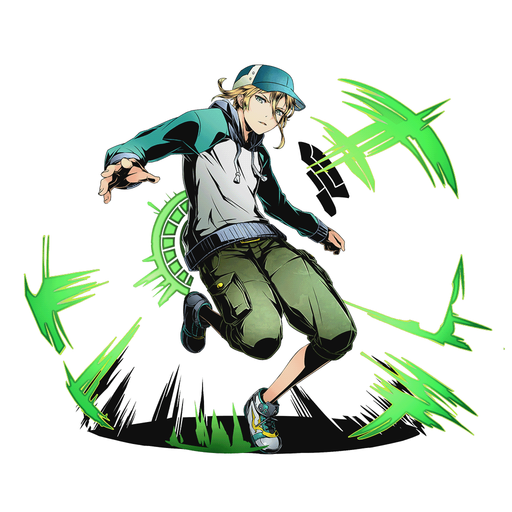 ジンソク