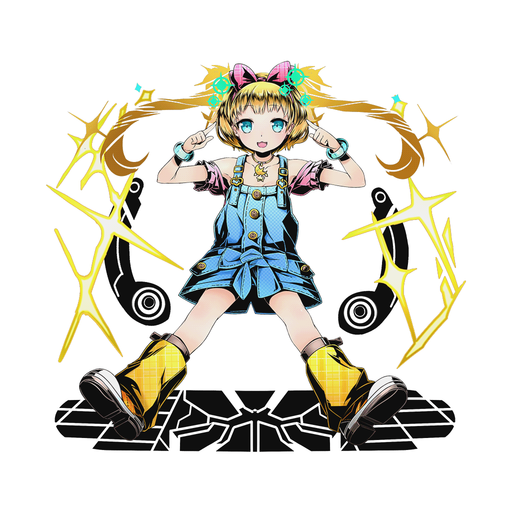 光通者テンニ