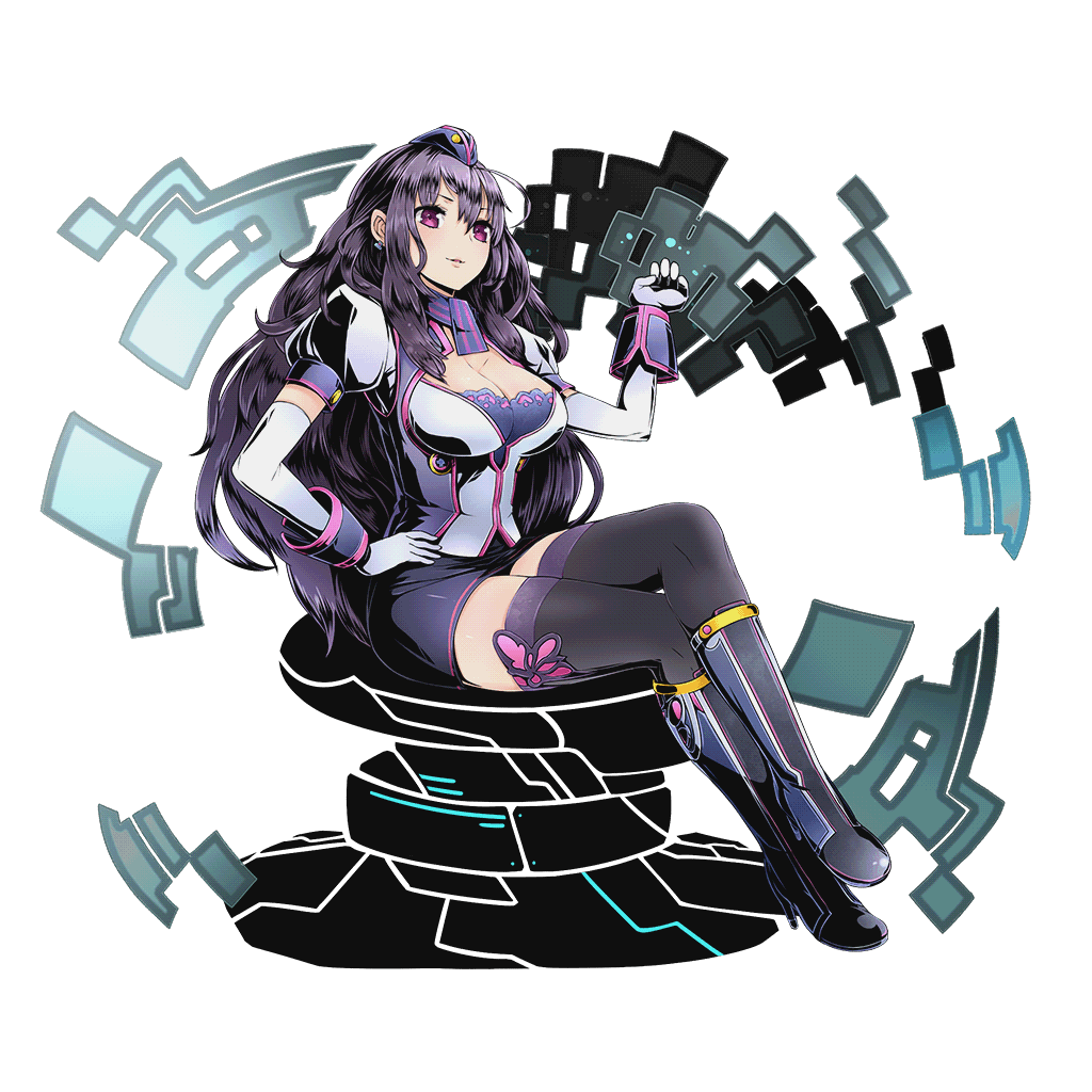 無通者タシン