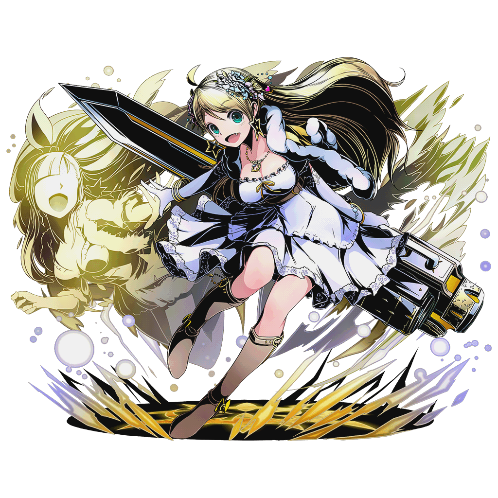 光妖精王ヒカリ