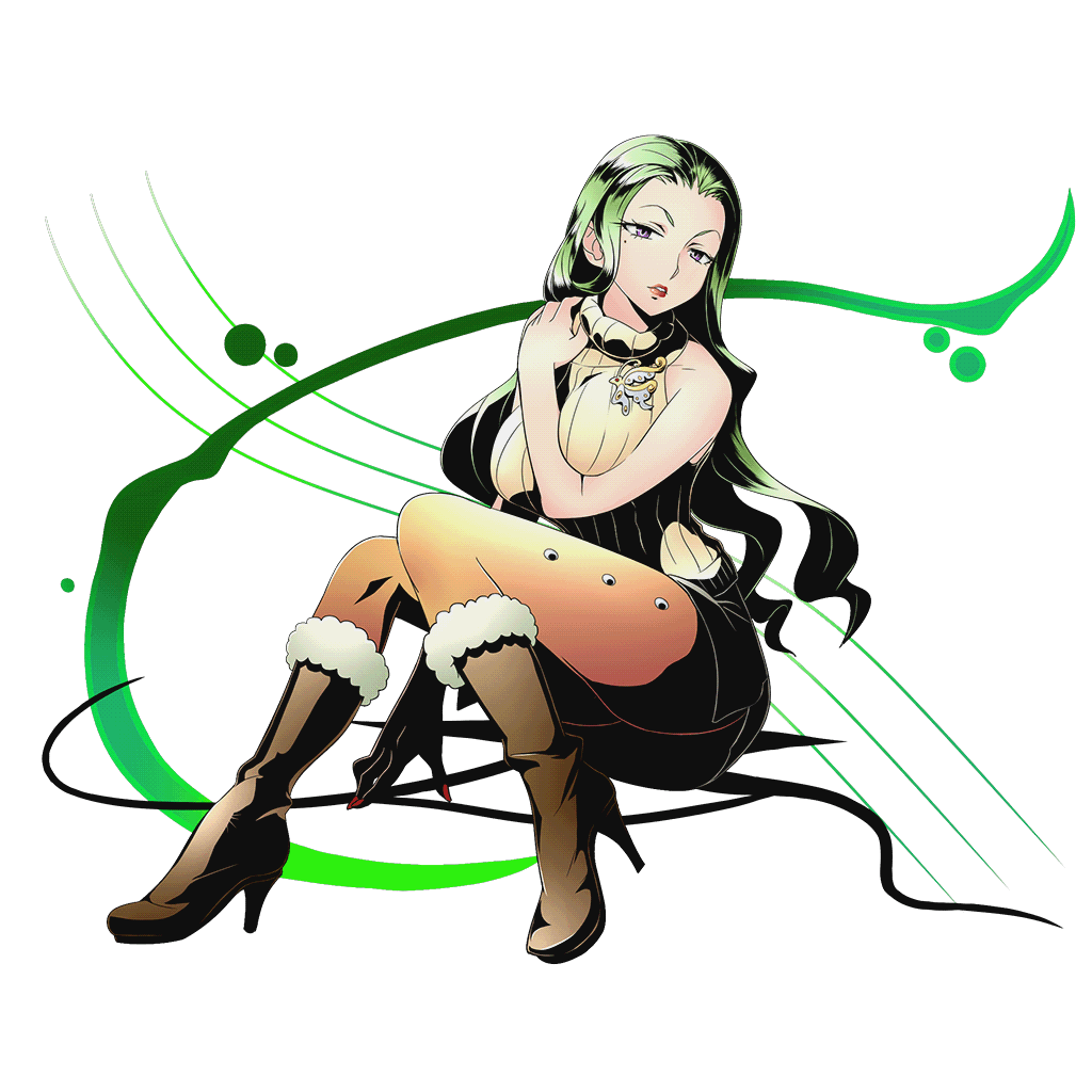 フランジャ